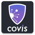 CoVis logo