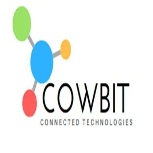 CowbitIndia logo