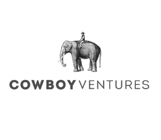 Cowboy Ventures logo
