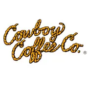 Cowboy Coffee logo