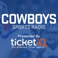 Cowboys Sports Radio logo