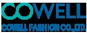 Cowell Fashion logo