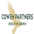 Cowen Partners logo