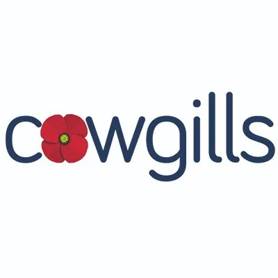 Cowgill logo