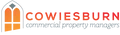 Cowiesburn logo