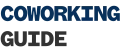 CoworkingGuide logo