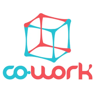 Co-Work Latam logo
