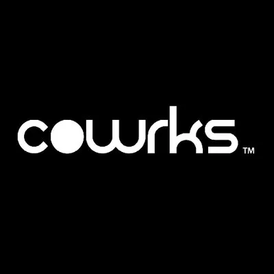 Cowrks logo