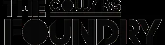 The CoWrks Foundry logo