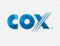 Cox BLUE logo