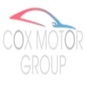 Cox Motor Group logo