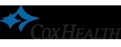 CoxHealth logo