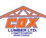 Cox Lumber logo