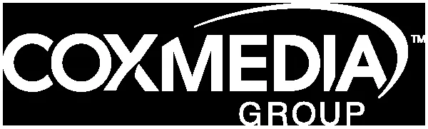 Cox Media Group logo