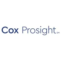 Cox Prosight logo