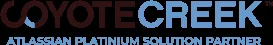 Coyote Creek logo