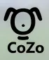 Cozo Pet logo