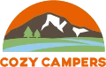 Cozycampers logo