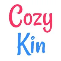 CozyKin logo