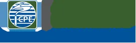 C.P. Environmental logo