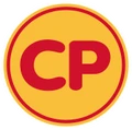 CP Foods logo