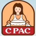 Cpac Foods logo