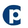 CP Cases logo