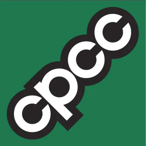 Central Piedmont Community College logo