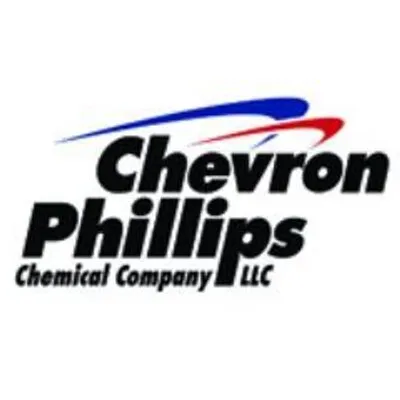 Chevron Phillips logo