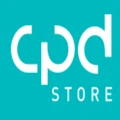 CPDStore logo