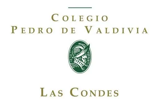 Colegios Pedro de Valdivia logo