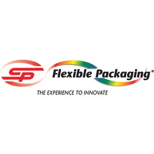 C-P Flexible Packaging logo