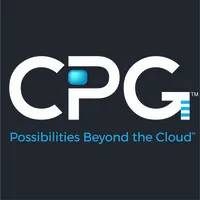 CPG Beyond the Cloud logo