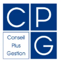 CPG Finance logo