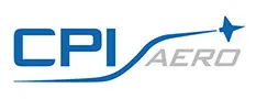 CPI Aerostructures logo