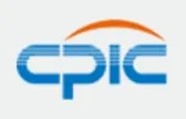 Cpic Fiber logo