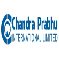 Chandra Prabhu International logo