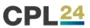 CPL24 logo