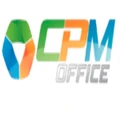 CPM Office logo