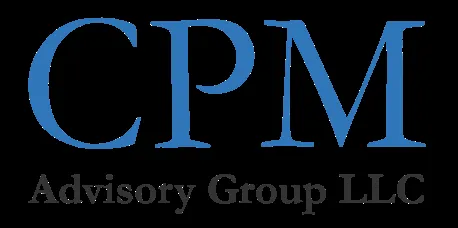 CPM Advisory Group logo