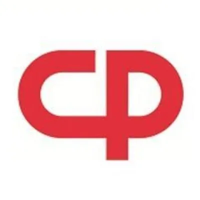 CP Medical logo