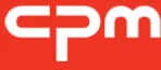 CPM Focus logo
