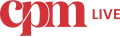 CPMLive logo