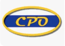CPOtracker logo