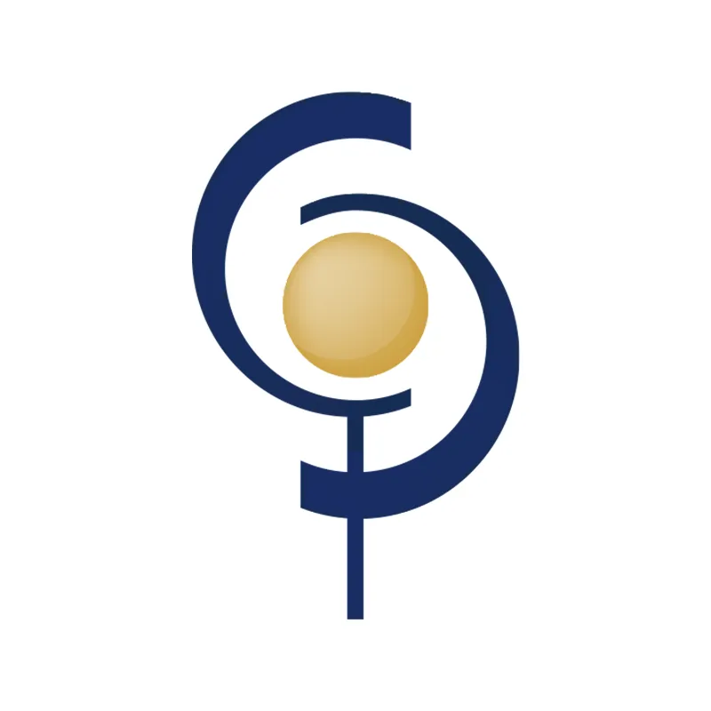 Comprehensive Prosthetics & Orthotics logo