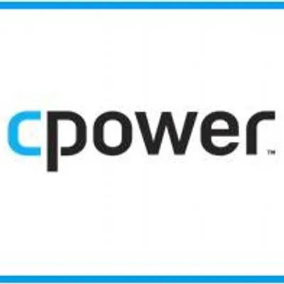 CPower logo