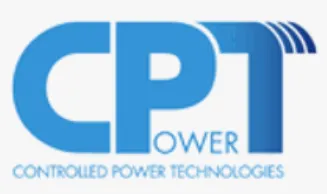 Controlled Power Technologies logo