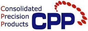 Consolidated Precision Products Corp. logo