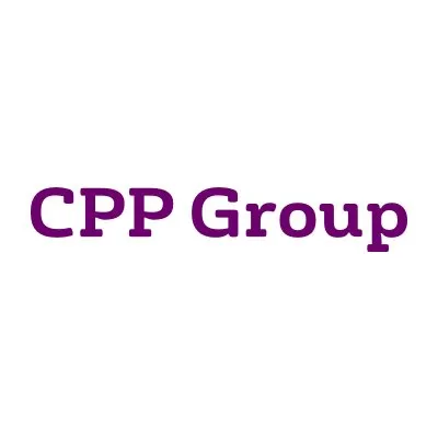 CPP Group logo