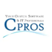 CPros logo